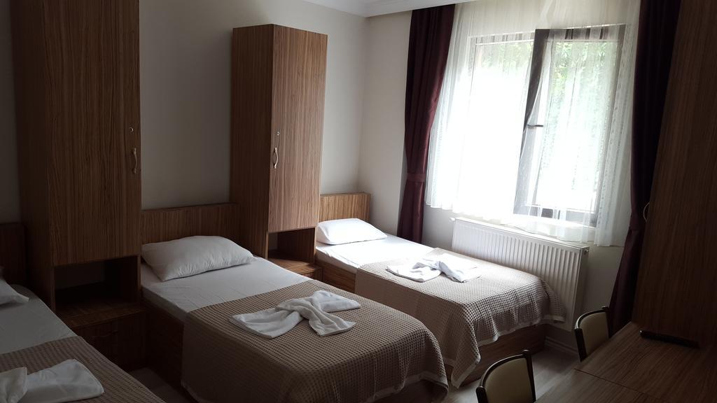 Ahenk Apartment Трабзон Екстер'єр фото