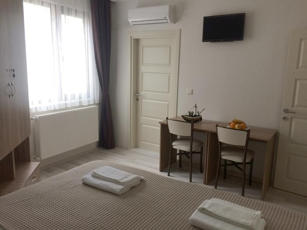 Ahenk Apartment Трабзон Номер фото