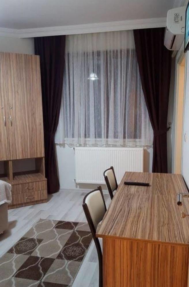 Ahenk Apartment Трабзон Екстер'єр фото